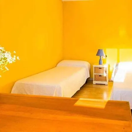 Apartamento Malvasia Paz En El Corazon De
