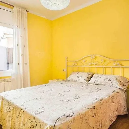 Apartamento Malvasia Paz En El Corazon De