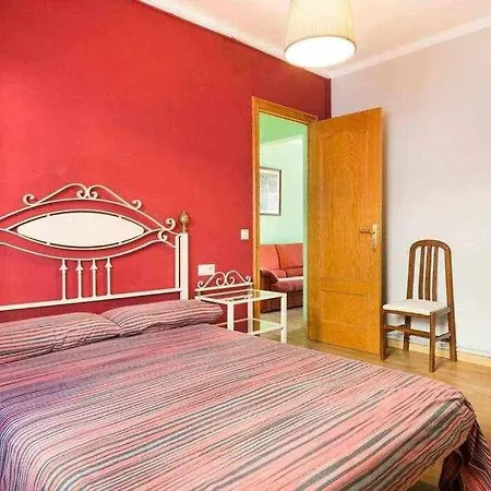 Apartment Malvasia - Paz En El Corazon De Sitges