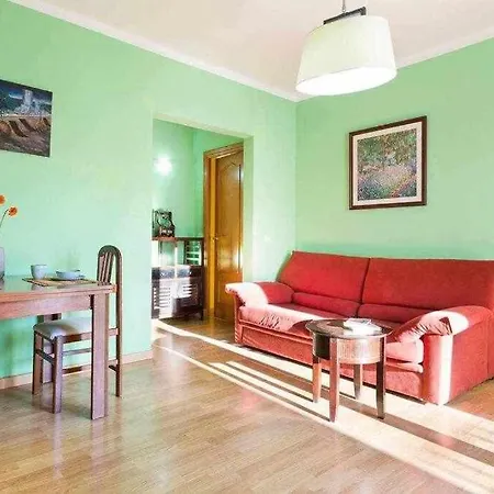 Apartmán Malvasia Paz En El Corazon De