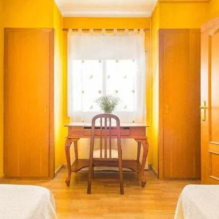 Malvasia Paz En El Corazon De Apartmán