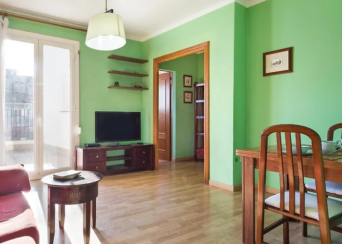 Apartamento Malvasia Paz En El Corazón De *