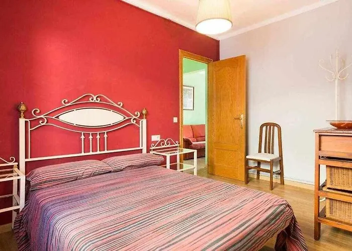 Apartamento Malvasia Paz En El Corazón De Sitges