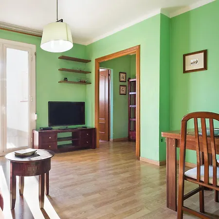Appartement Malvasia *