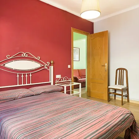 Appartement Malvasia Sitges